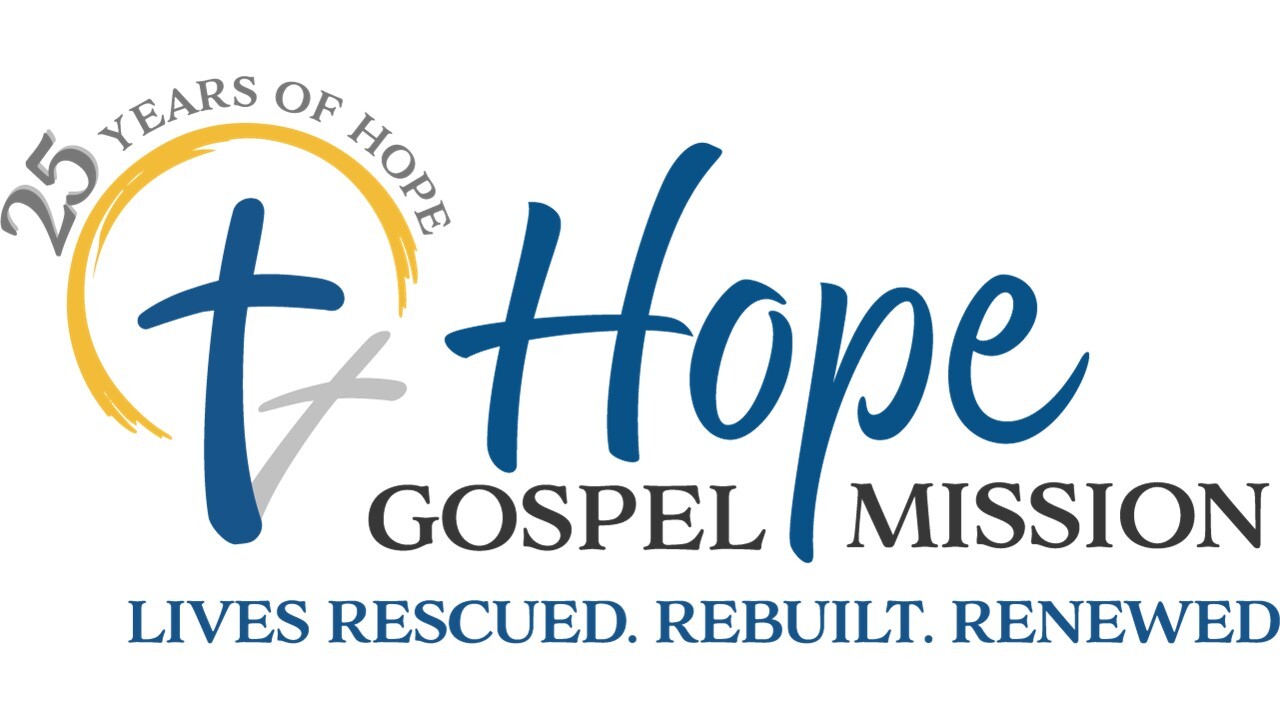 Hope Gospel Mission