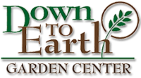 Down To Earth
