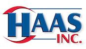 Haas, Inc.