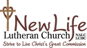 New Life Lutheran Church