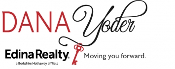Dana Yoder Realtor