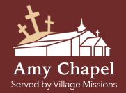 Amy Chapel