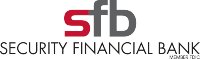 Security Financial Bank