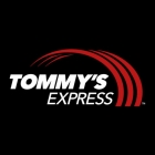 Tommy's Express Car Wash